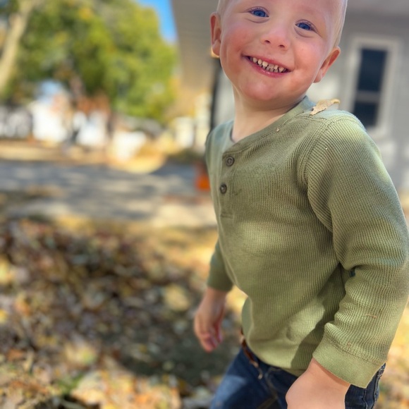 Meet your Posher, Erin - Picture 10 of 16